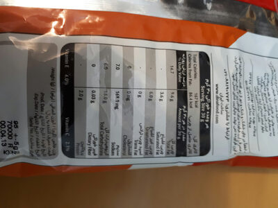 Cheetos Pepper Crunch