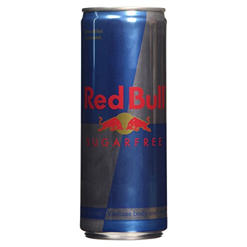 Redbull
