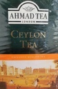 Ceylon Tea Ahmad