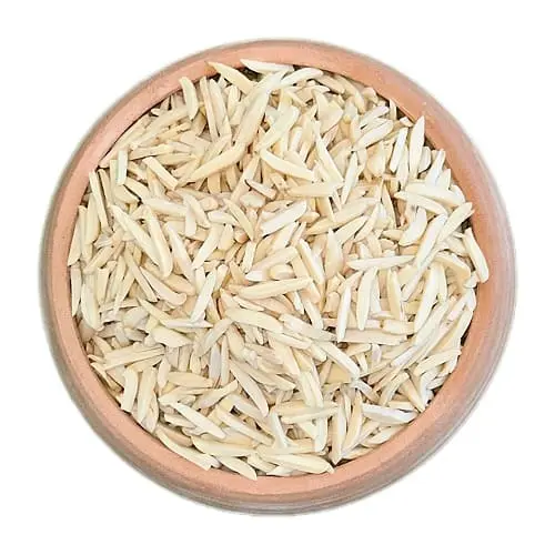Amandes effilées – 100g