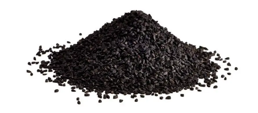 Schwarzer Kreuzkümmel  75g