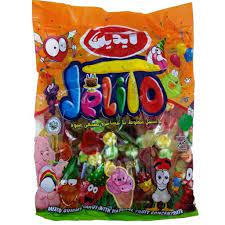 Aidin Fruchtgummis  500 g