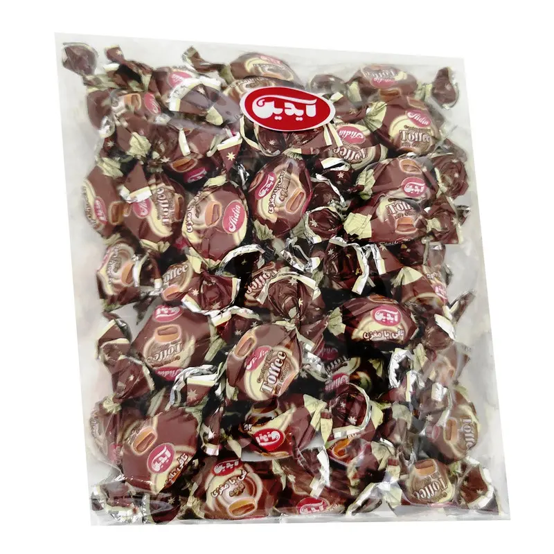 Bonbons au caramel et cacao Aidin – 500g