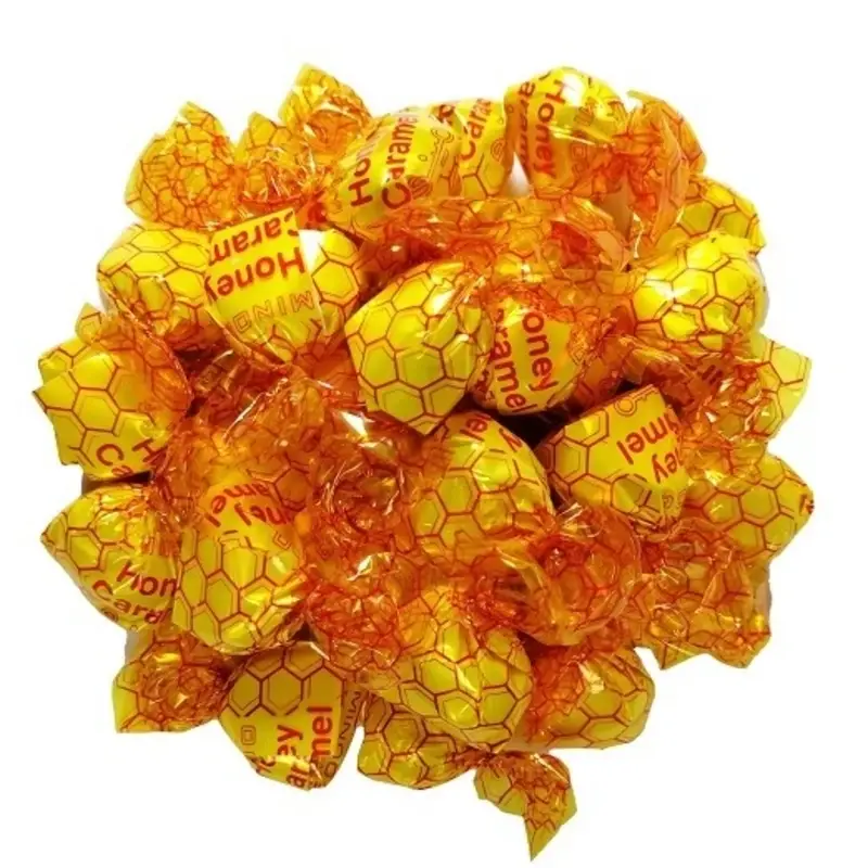 پمپادور عسلی مینو 500 گرم 