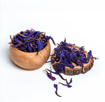 Getrocknete Borretschblüten 50 g