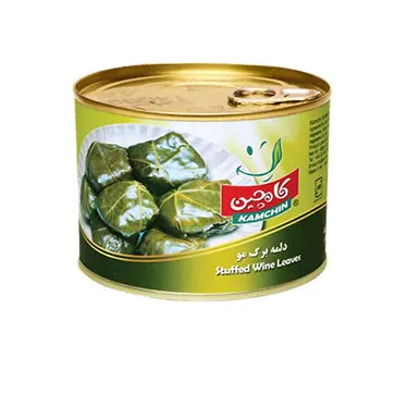 Repas prêts en conserve Kamchin (Dolmeh) – 460g