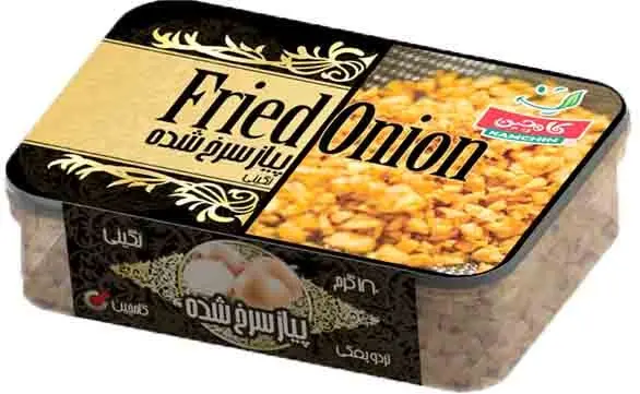 Kamchin Canned Ready Meals (Fried Onion) – 200g