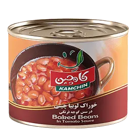 Kamchin Konservenfertiggerichte (Pinto-Bohnen) – 480 g