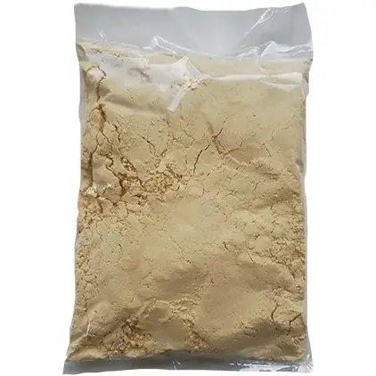 Geröstetes Kichererbsenmehl – 250 g