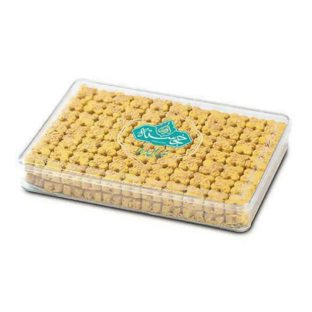 Khojasteh Kichererbsen Gebäck  475g