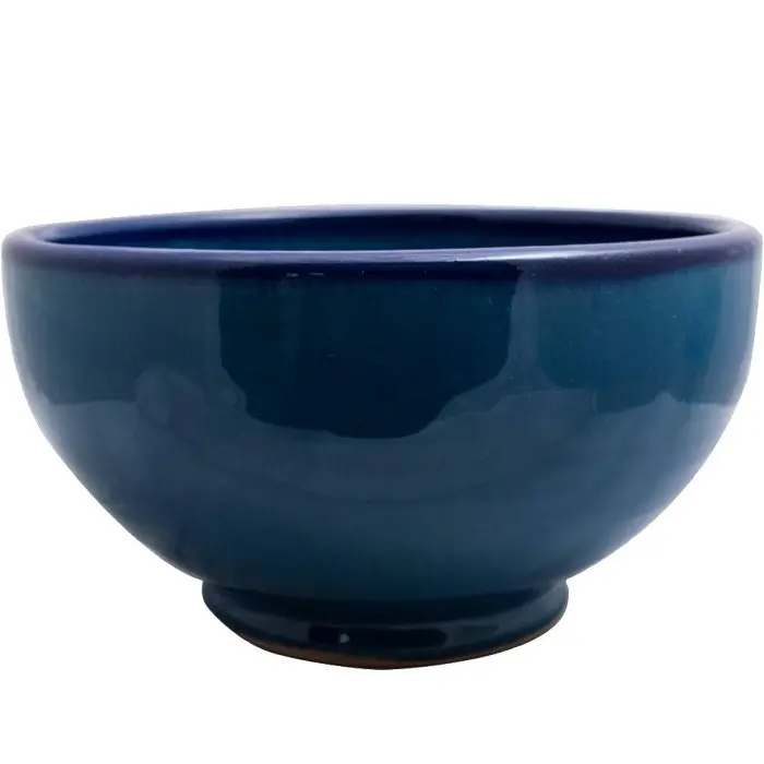 Bol en céramique individuel de 19cm