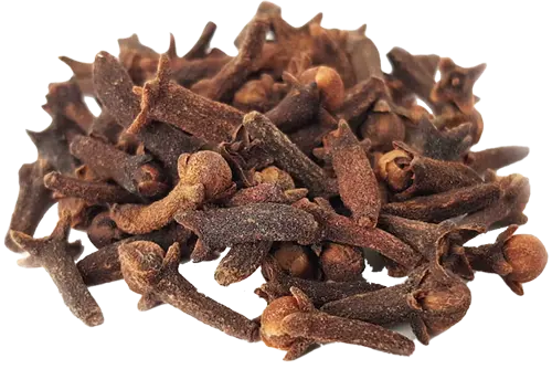 Clous de girofle 50g 