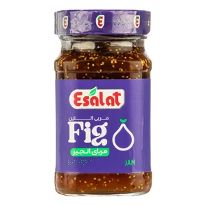 Esalat Feigenmarmelade – 750g