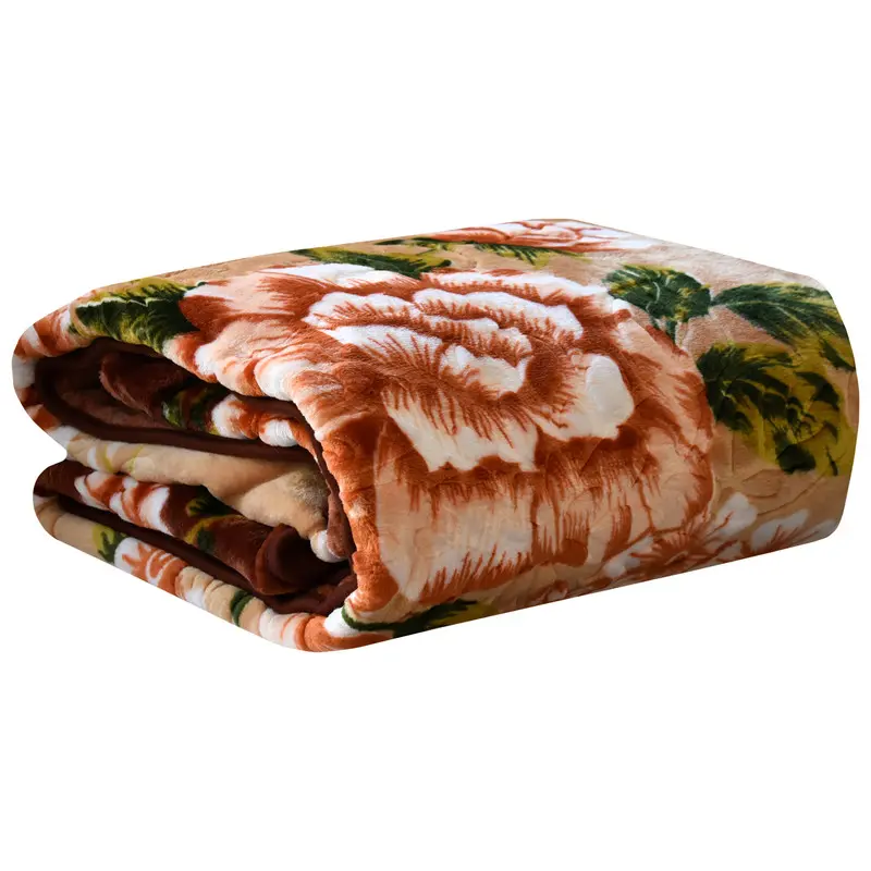 Blanket 220X240, 3.9kg Golbaft