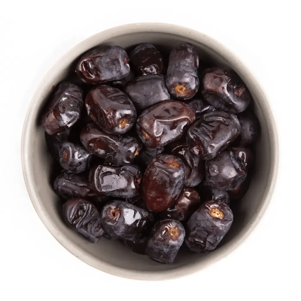 Dattes 500g 