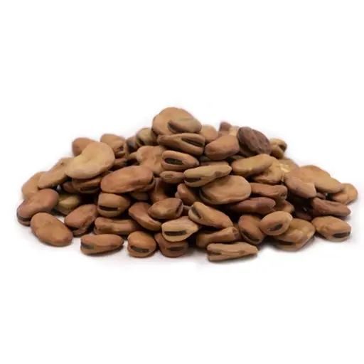 Getrocknete Saubohnen 500 g