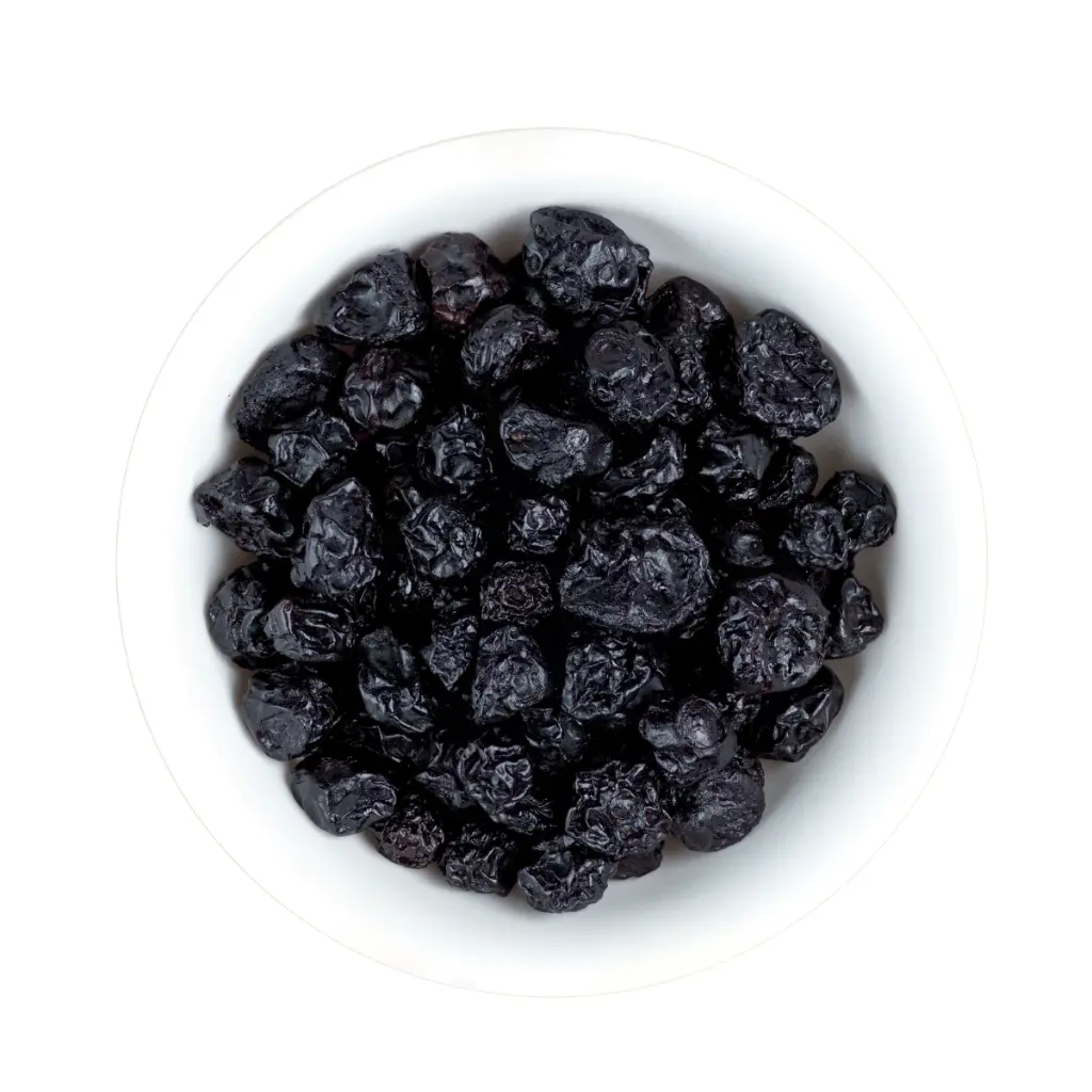 Cerise aigre séchée 250 g