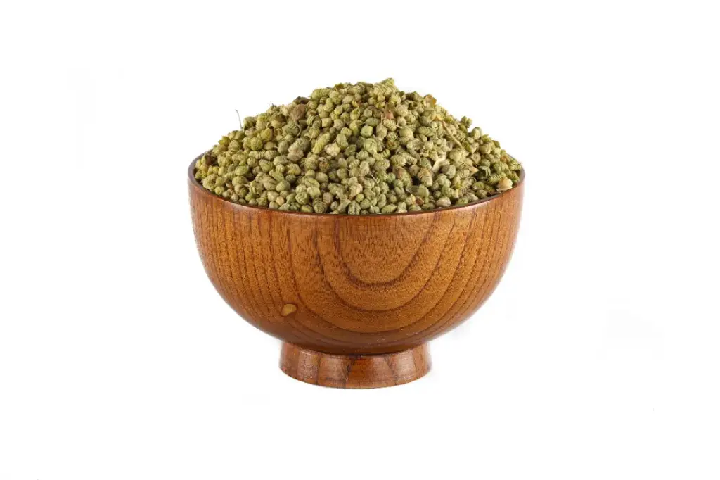Origan séché 30g