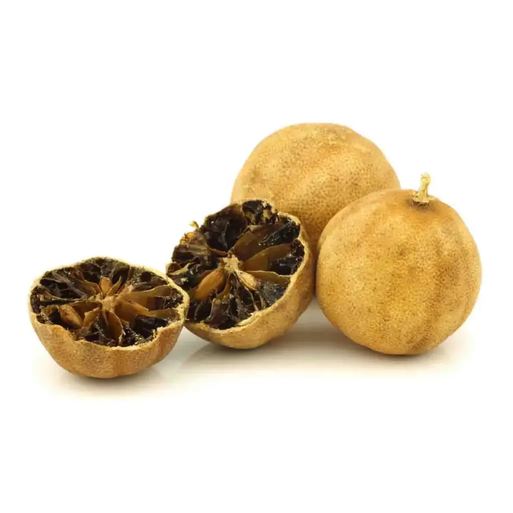 Citrons séchés 500g
