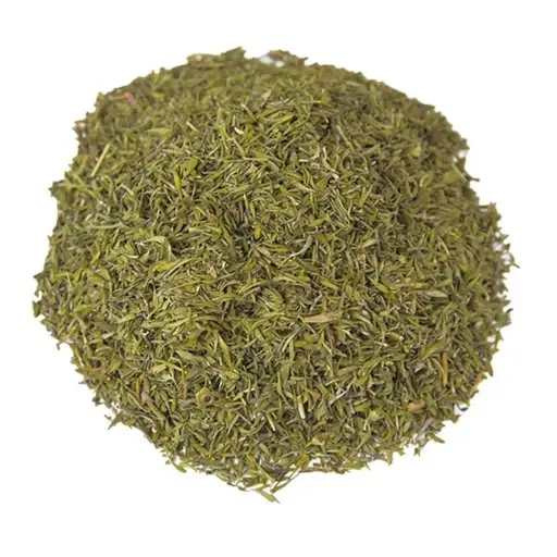 Feuilles de thym séchées 100g