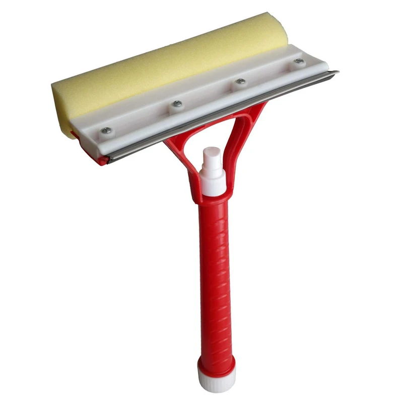 Ebtekar 3-in-1 Sponge Window Cleaner