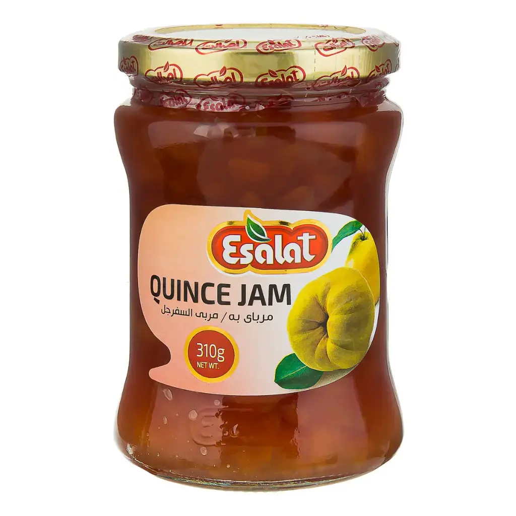 Confiture de coing Asalat  310g