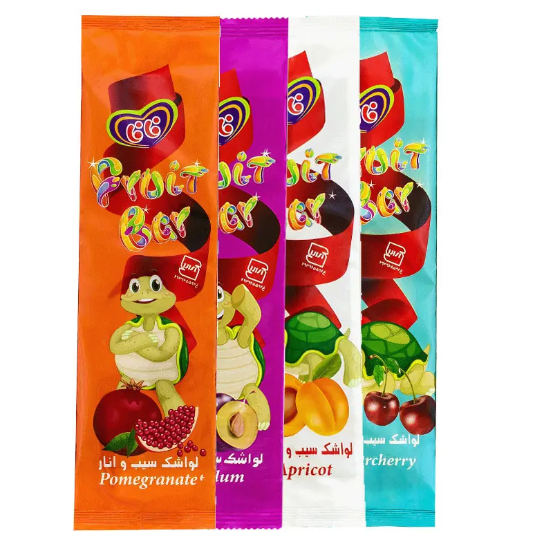 Pâte de fruit Tara Tiar  20g 