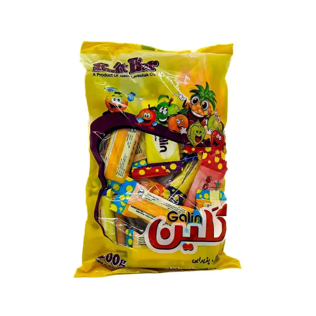 Golin Fruchtleder-Häppchen (verschiedene Geschmacksrichtungen) – 250g