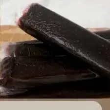 Fruit Paste with Sauce 250g