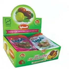 Fruit Paste (Plum and Date) Hampa 