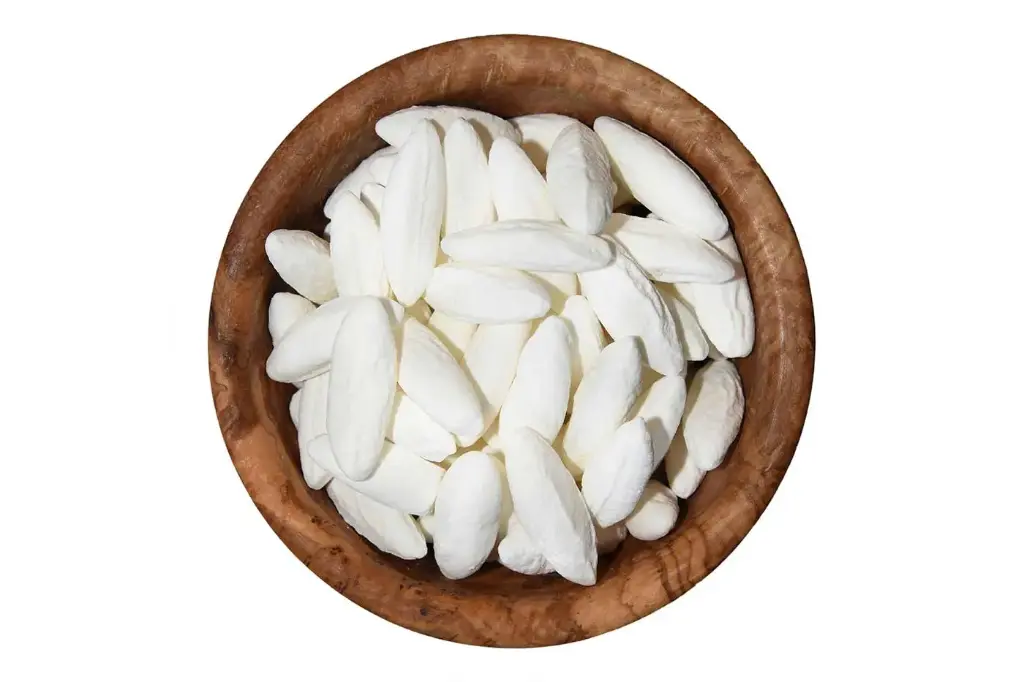 Bonbons au sucre traditionnels iraniens 500g