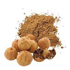 Poudre de citron noir séché (Omani) – 100g