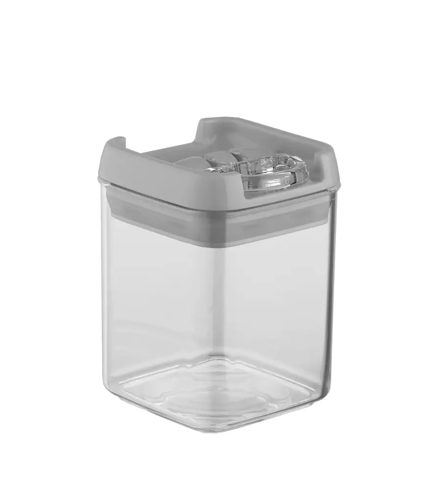 Pot à épices Limon – 7,5 × 7,5 × 10 cm