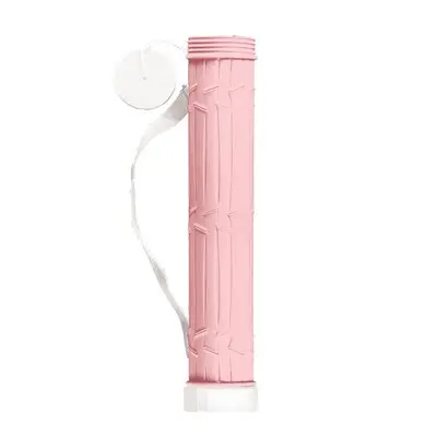 Limon Bamboo Skewer Sleeve 