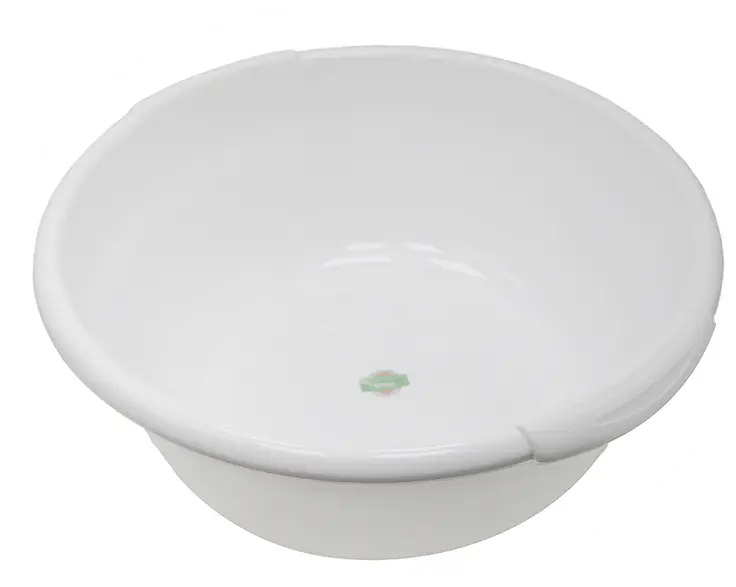 Bassine ronde Limon – Taille 3
