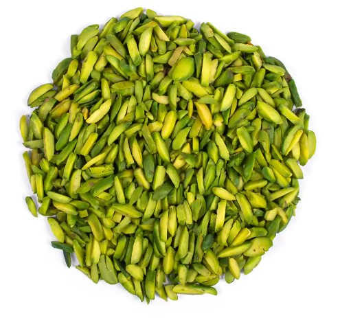 Pistaches allumette  100g