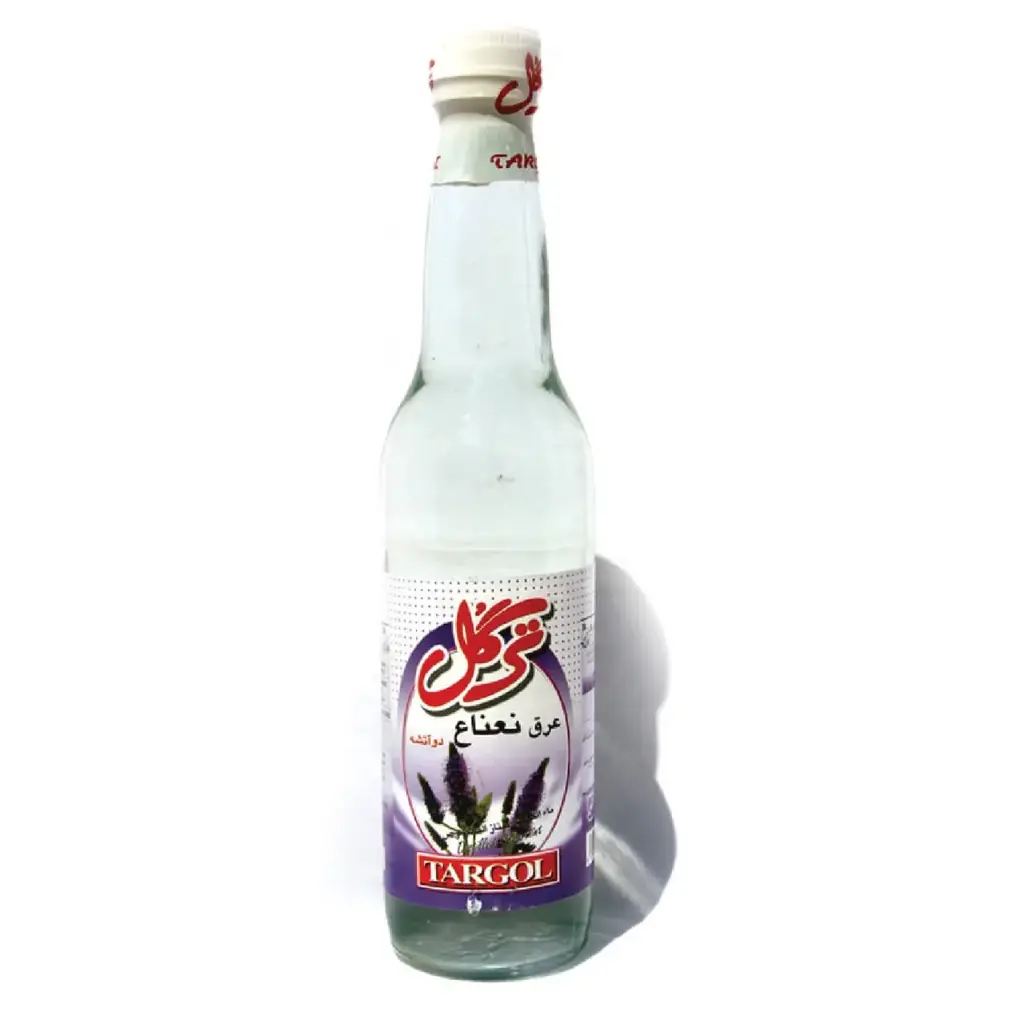 Double Distilled Mint 420ml