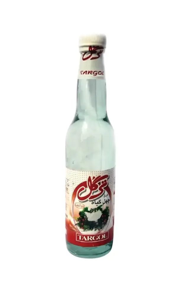 Targol Vierzig-Kräuter-Wasser 500 ml