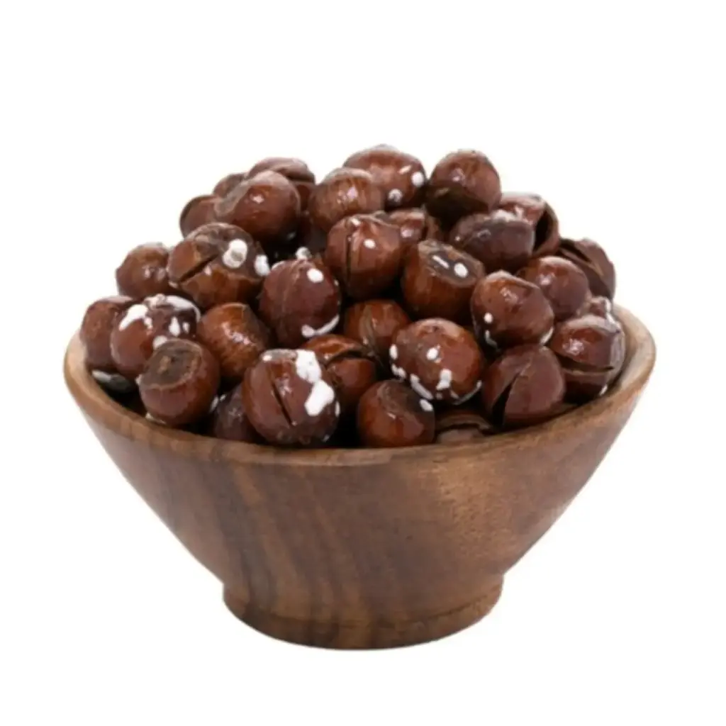 Noisettes Salées 250g