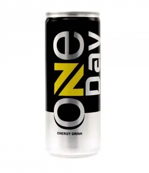 One Day Energy Getränk 250 ml