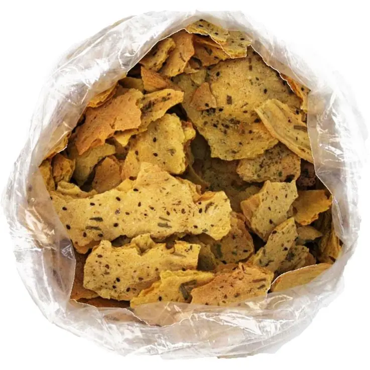 Yazdi Dry Bread 1000 g 