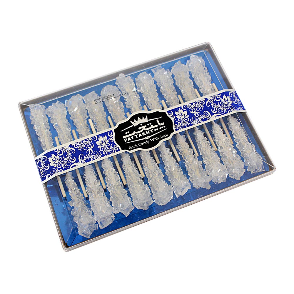 Rock candy cristallisé Paytakht 500g