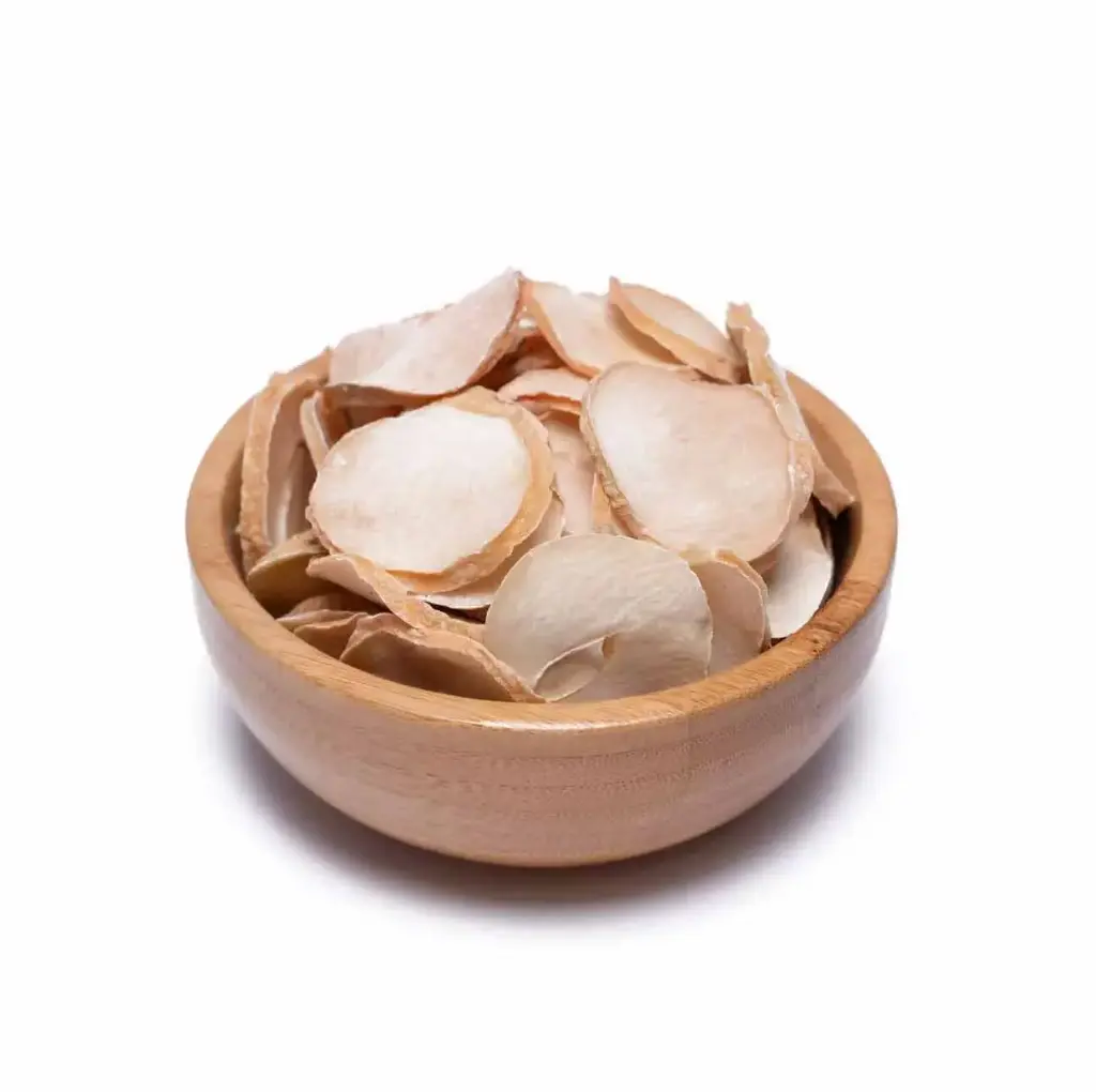 Getrockneter Schalotten 100g