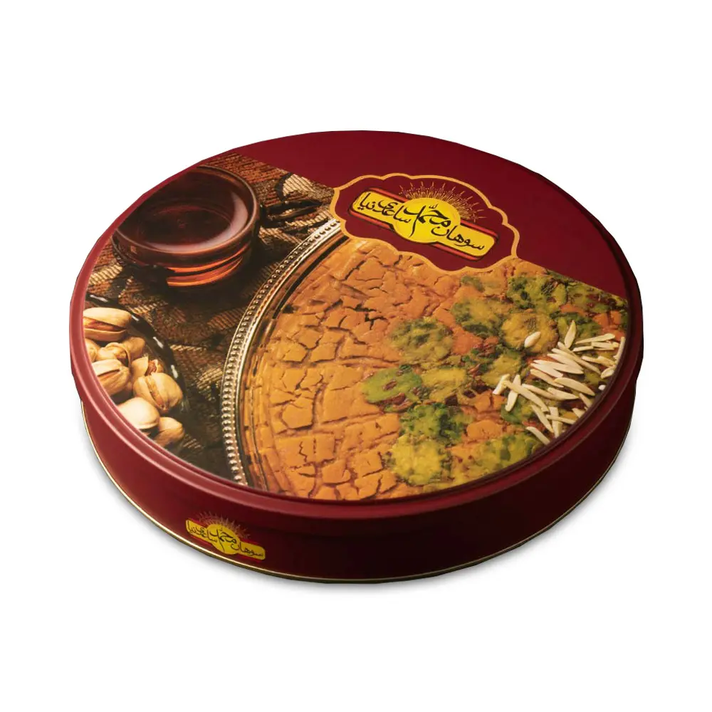 Sohan persan Saedinia (Gol) 500g