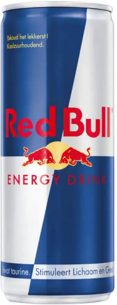 Red Bull Energy 0.25 L