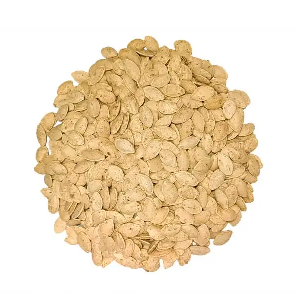 Geröstete gesalzene Kürbiskerne mit Golpar 250 g