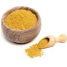 Poudre de curry – 100g