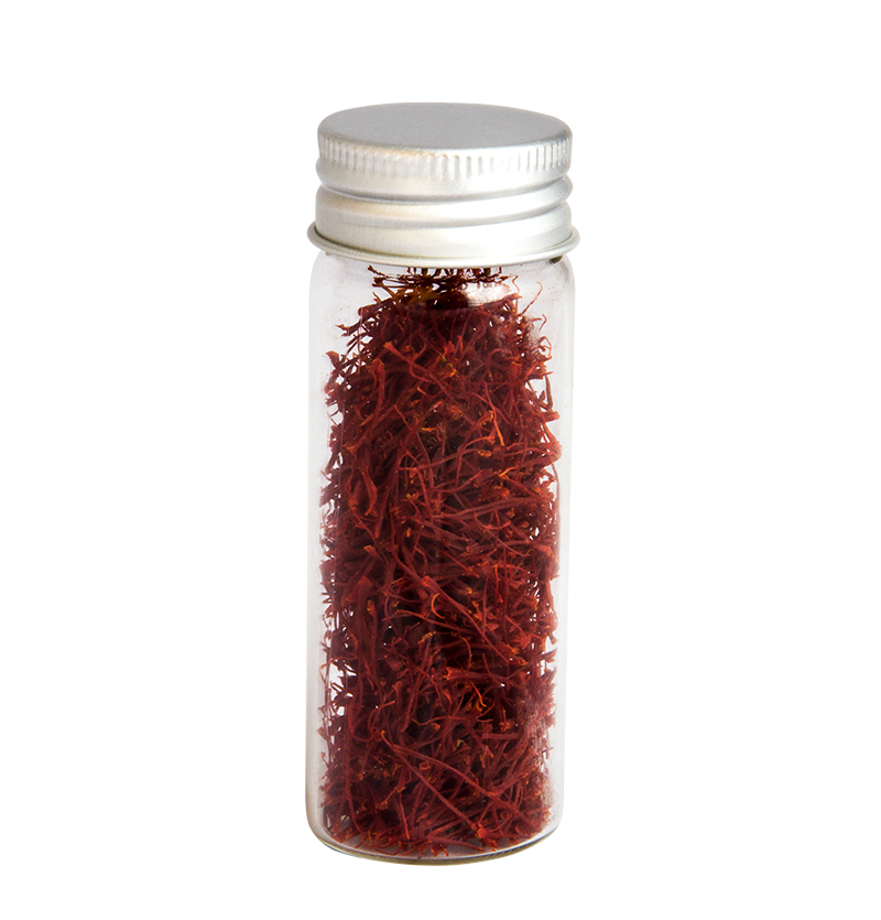 Saffron 2.5g
