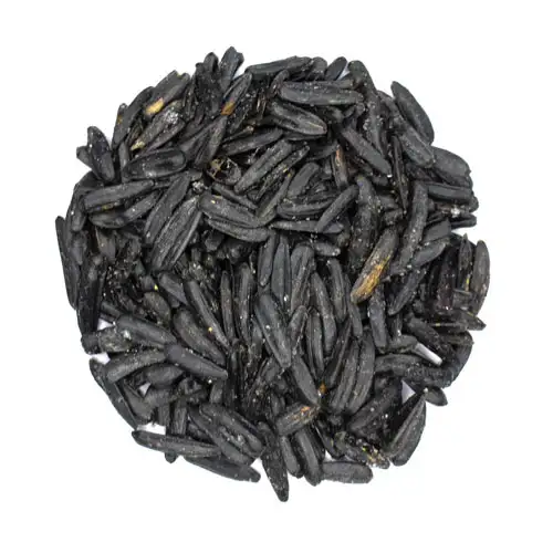Graines de tournesol salées  500g