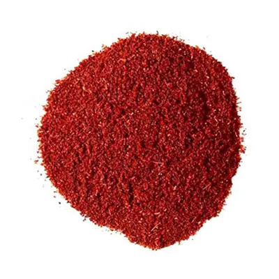 Red sumac 100g